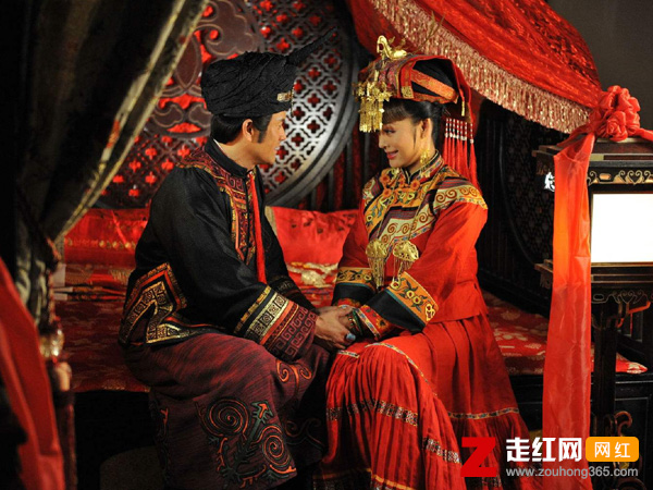 乌蒙山连着山外山是什么歌，奢香夫人歌曲介绍