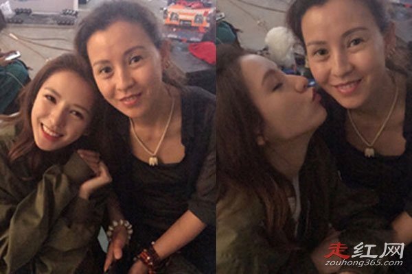 张予曦个人资料及简介身高 网红脸扒出她之前的照片做对比