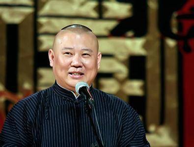 郭德纲儿子是谁 揭秘郭德纲儿子为什么不上学