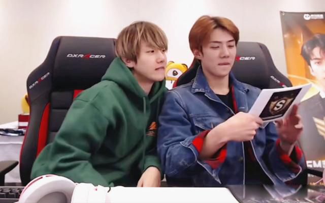 exo快乐大本营哪几期 exo合约到期会解散吗
