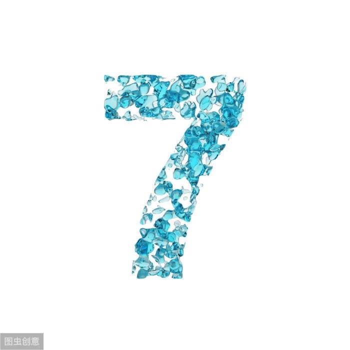 数字密码1到9的人生 解析对照怎么算