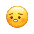 微信表情包的意思图解 常用聊天表情包动态表情包含义