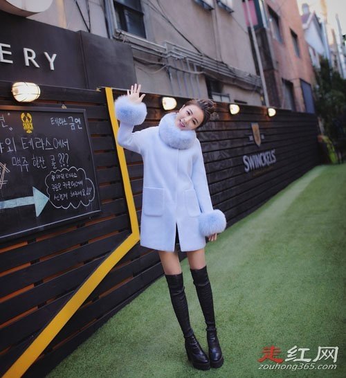 薇娅viya个人资料哪里人 以前做做过歌手吗
