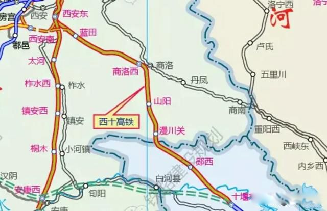 福银高速起点和终点 下面我逐段介绍