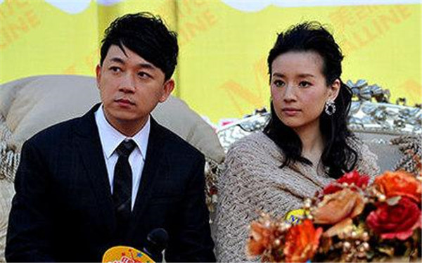 潘粤明车祸导致性无能真的吗 潘粤明车祸事件是怎么回事真相照片