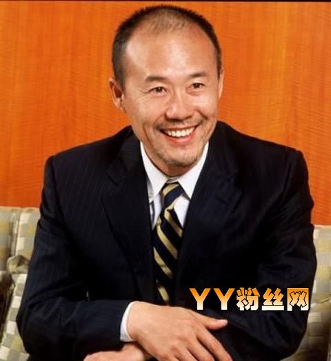 王石第一任妻子是谁 王石的岳父身份不简单