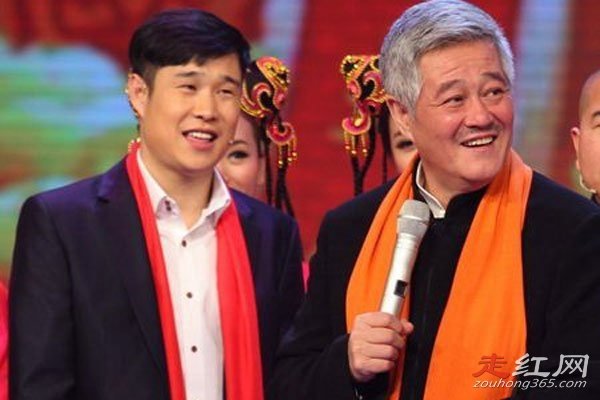 小沈阳最近出了什么事了 和师傅赵本山关系到底怎么样
