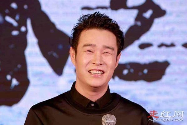 小沈阳最近出了什么事了 和师傅赵本山关系到底怎么样
