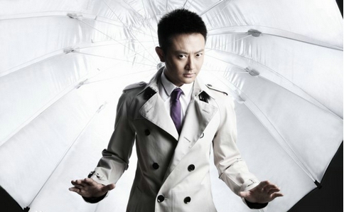 印小天跳舞为什么那么好 他海澜之家的代言被谁抢了