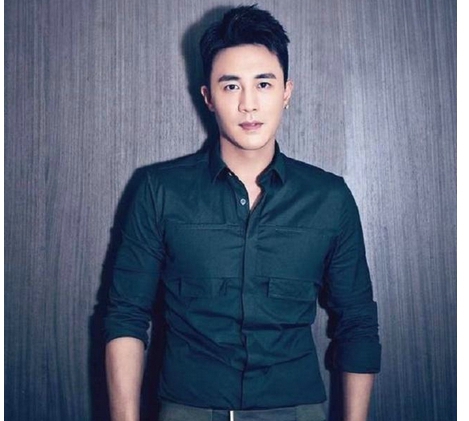 印小天跳舞为什么那么好 他海澜之家的代言被谁抢了