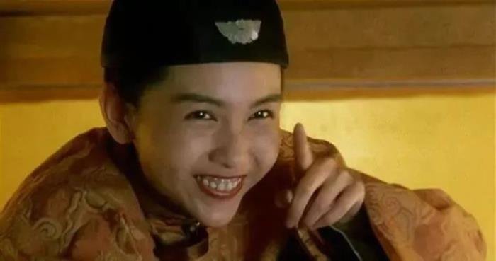 邱淑贞性感泳装图片 淑贞版小昭是颜值与演技齐飞