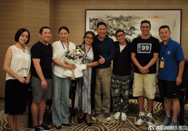 那维勋是叶赫那拉后裔 的确是满族八大姓氏之一