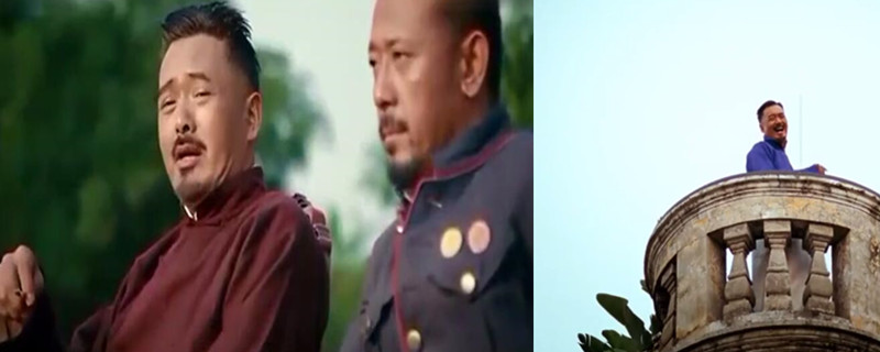 让子弹飞黄四郎结局是什么