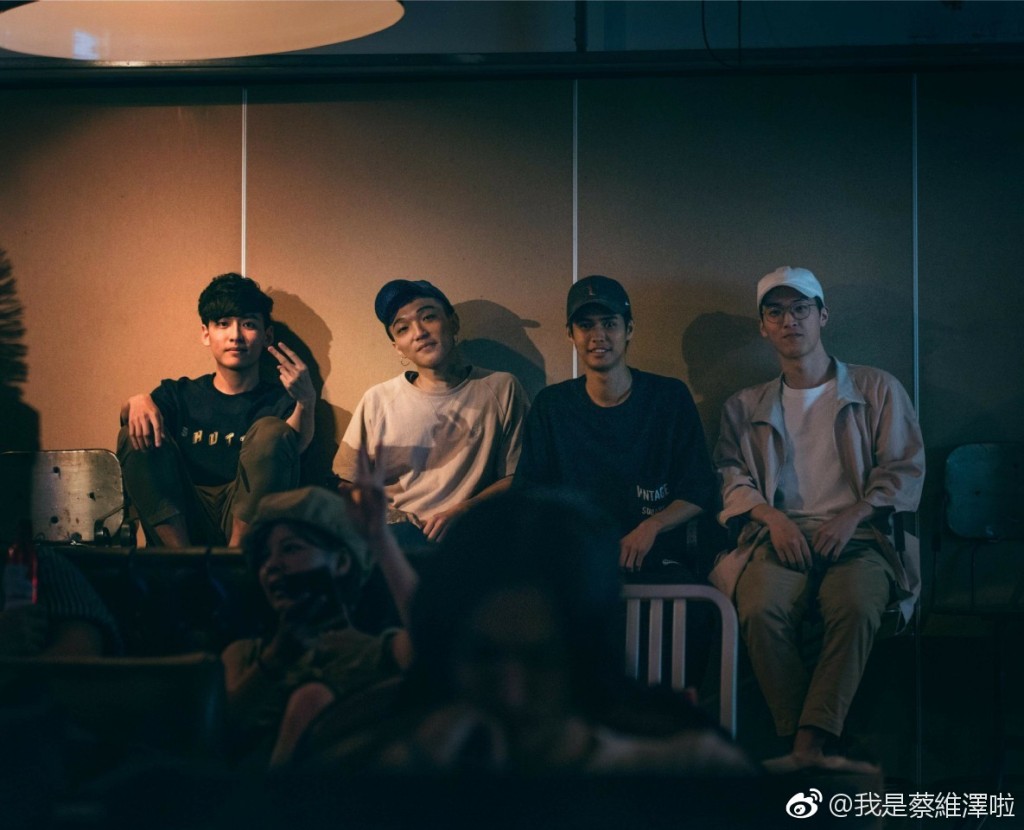 蔡维泽现在做什么呢 蔡维泽家庭背景资料