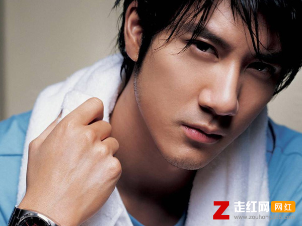 王力宏为什么叫二哥，王力宏二哥的由来