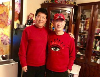 六小龄童简介个人简历年龄 他是不是已故