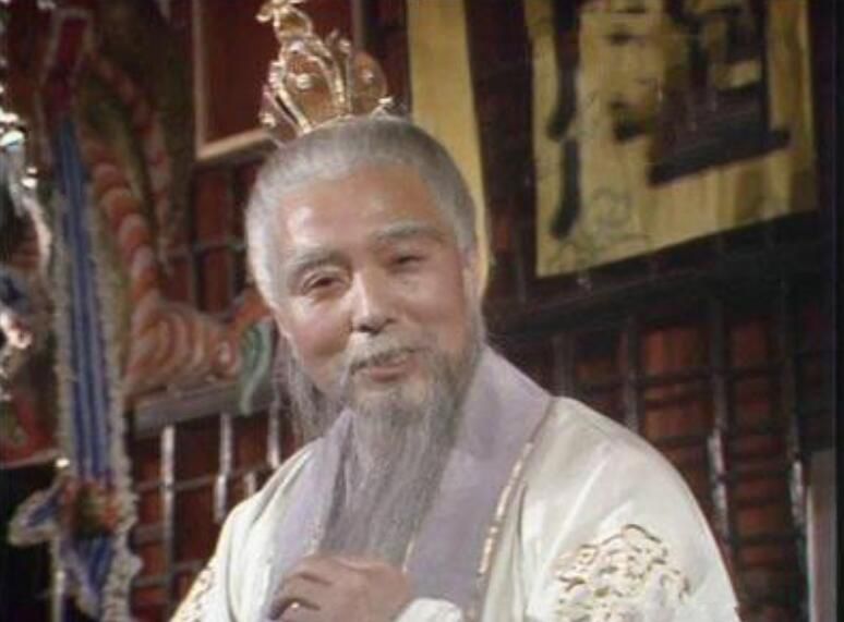孙悟空的第一个师傅是谁 从他那里学到了什么本领