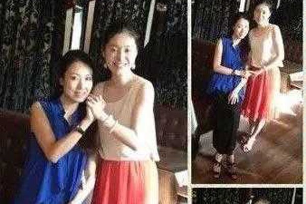 柏雪灵异事件 莫名其妙的消失越传越离谱