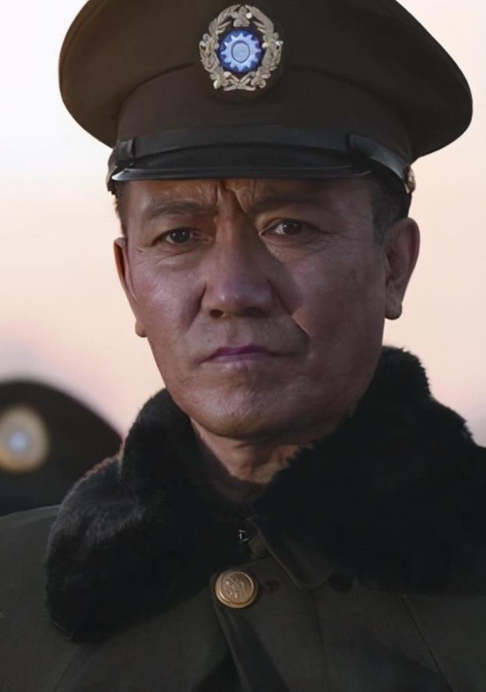 李幼斌主演的电视剧都有哪些 八部抗战电视剧