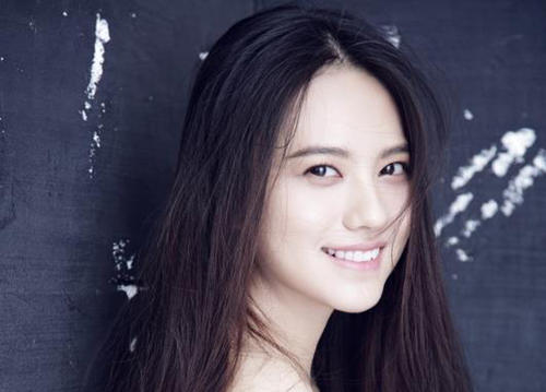 姜珮瑶什么来头家世介绍爸爸是哪个国家的人 姜珮瑶个人资料身高