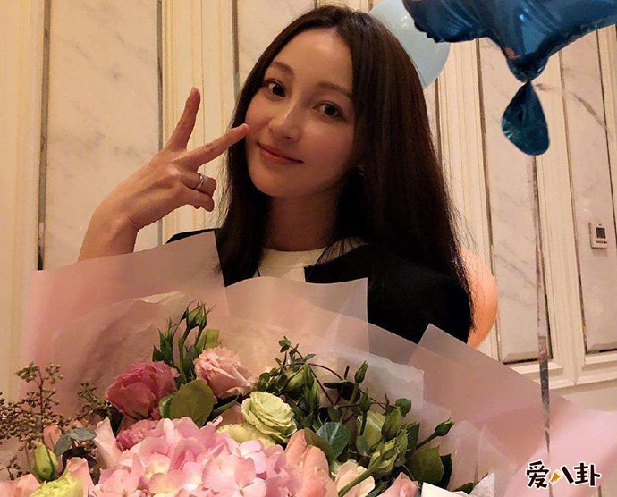 姚笛现在跟谁结婚了 她的历任前男友大全