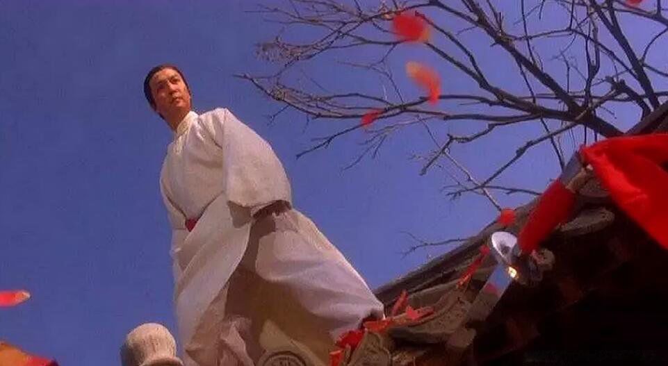 反清复明天地会总舵主是谁 陈永华和陈近南啥关系