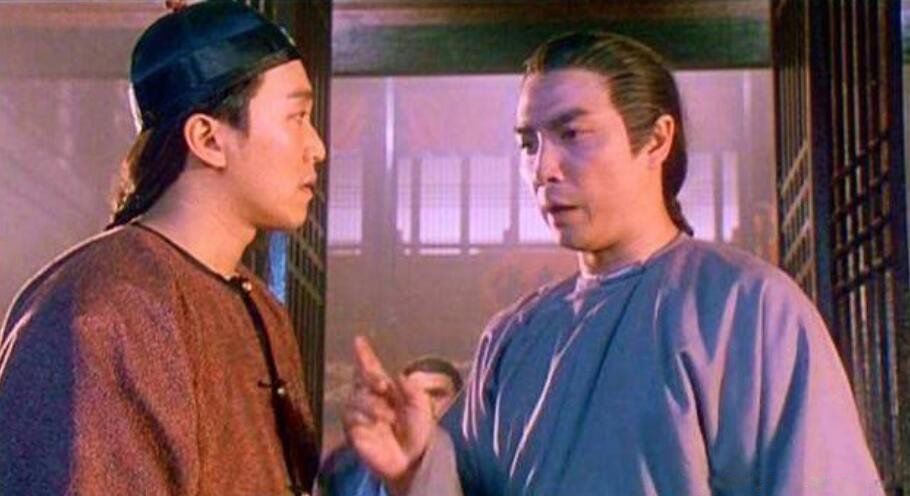 反清复明天地会总舵主是谁 陈永华和陈近南啥关系