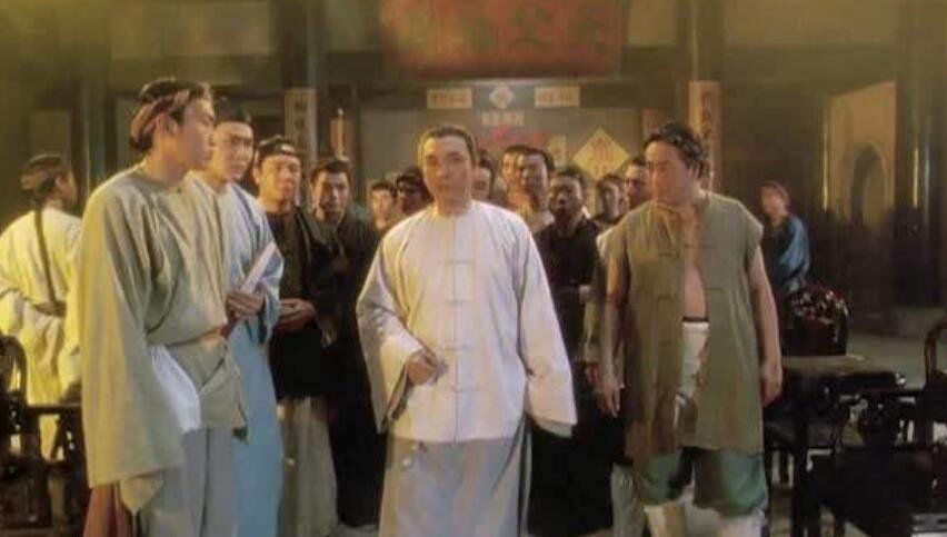 反清复明天地会总舵主是谁 陈永华和陈近南啥关系