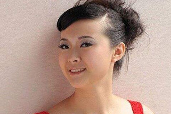 冰漪大尺度私拍 如今已经不干人体模特了