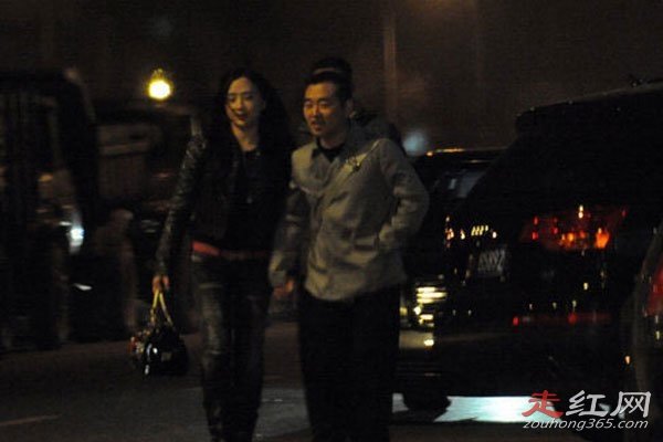 孔令辉女友杨舒婷是谁 为了和他好与前任已经分手