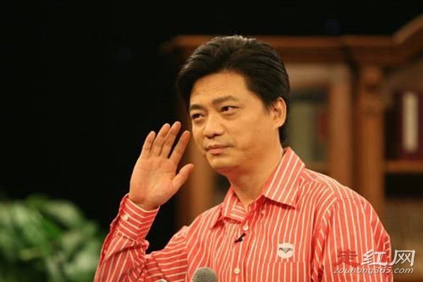 手机2崔永元怎么回事 和导演冯小刚掐起架来