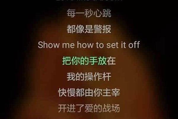 比较污的网络歌曲 网络十大污歌排行榜