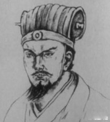 温韬盗墓唐朝十八陵 7年干起了盗掘唐皇陵的勾当