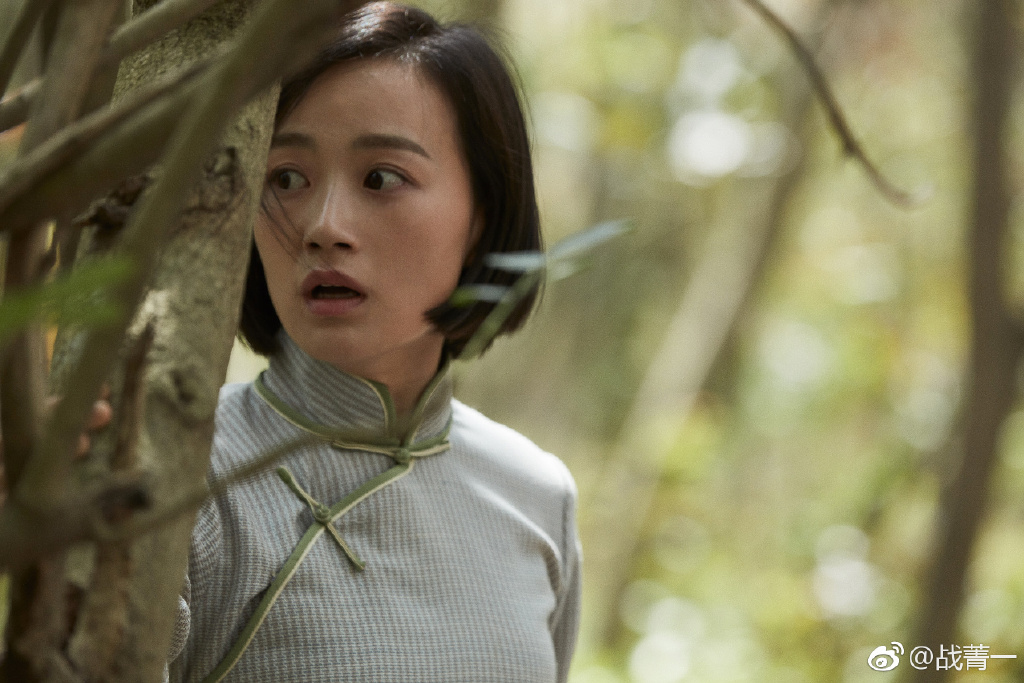 战菁一真实年龄多大了 战菁一老公是谁他生活照片来了