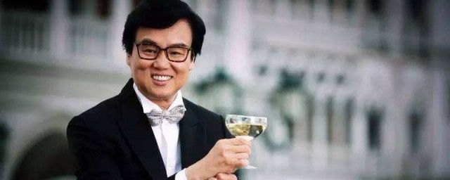 黄百鸣个人资料简介 在香港的地位有多厉害