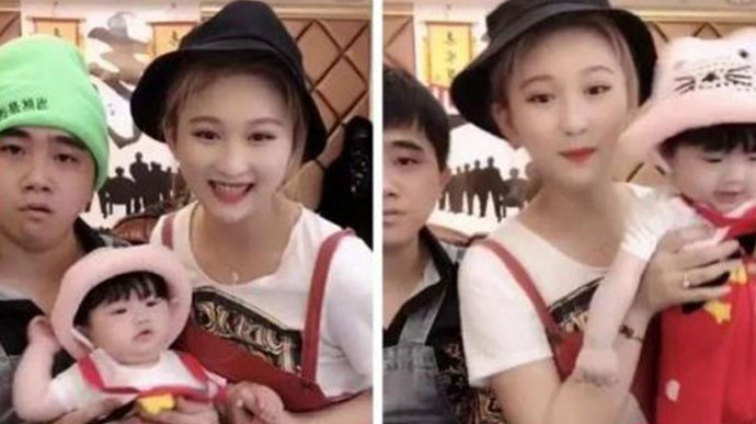 快手表哥资料叫什么名 快手表家军打架事件