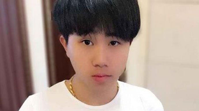 快手表哥资料叫什么名 快手表家军打架事件