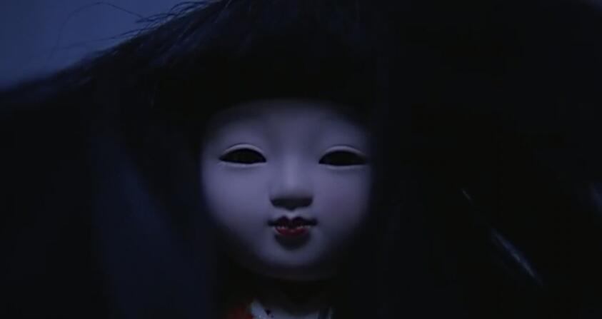 鬼娃娃花子是哪种玩偶 日本有关于她的什么传说