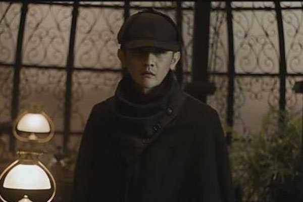 连化青天津是真事吗 结局怎么样死了没有