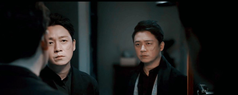 白夜追凶关宏宇是凶手吗