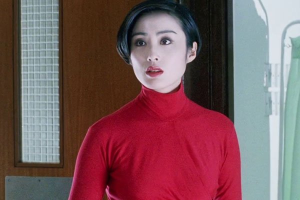 张敏的胸被吃奶几分钟 电影浴室被强迫让人害怕