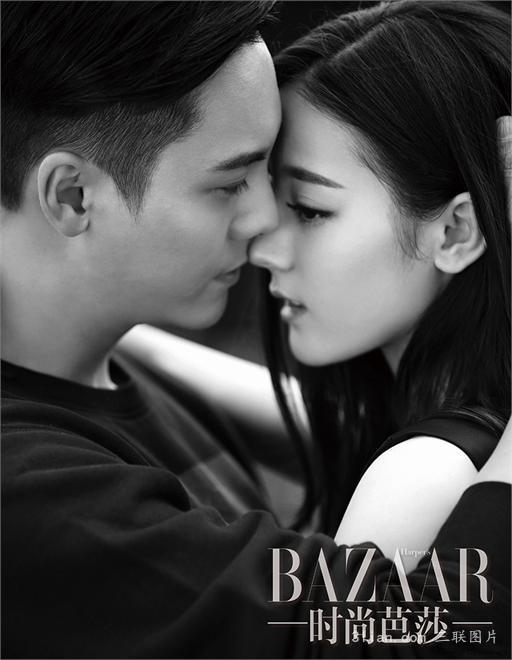 陈伟霆宣布恋情对象竟是她 盘点陈伟霆女朋友都有哪些人