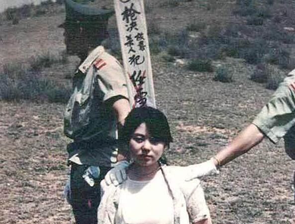 任雪案件真相 她杀的是一个无辜的女孩