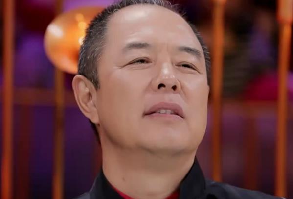 张铁林个人简介国籍 张铁林真实身高