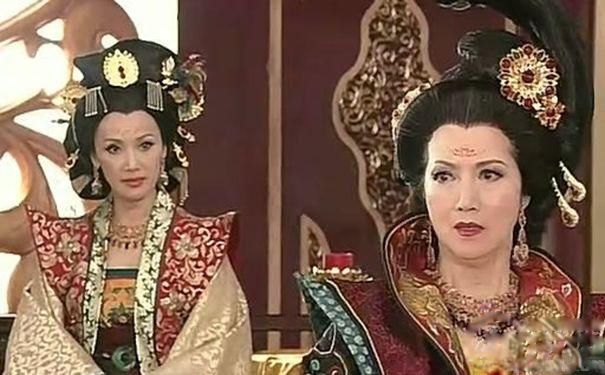 郭太后唐朝为什么不是皇后 郭太后之死怎么死的