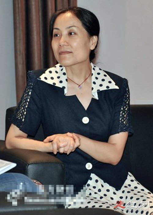 郭广昌结了几次婚 和王津元结婚前妻名叫谈剑