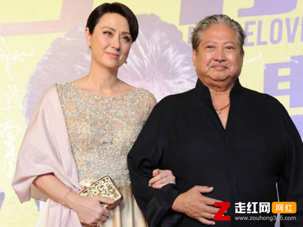 洪金宝现任老婆是谁，起底洪金宝的感情生活
