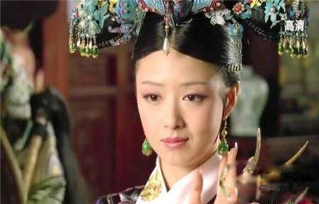 年妃真实历史简介 历史上年妃生了几个皇子