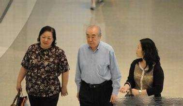 张冰茜年轻时候的照片 张冰茜现状如何
