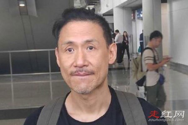 张学友和老婆罗美薇怎么认识的 俩人是因戏生情